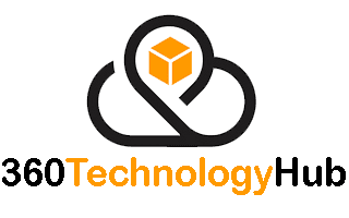 digitaldomination.io - 360TechnologyHub logo
