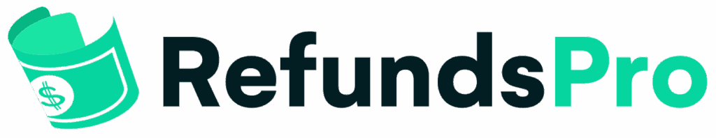 digitaldomination.io - RefundsPro Logo