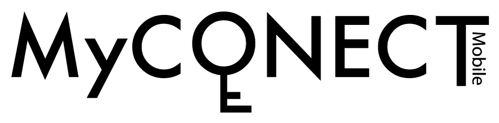 digitaldomination.io - myconect logo